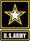 U S Army logo