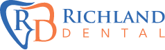 Richland Dental logo