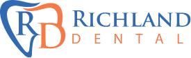 Richland Dental logo